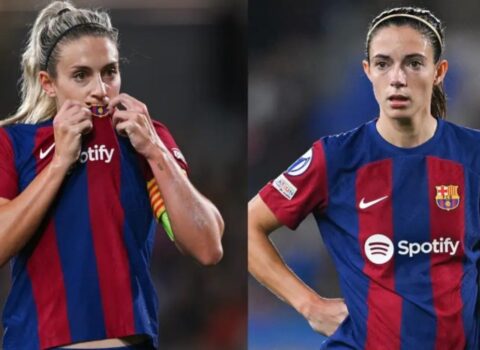 Dünyanın ən yaxşı qadın futbolçuları bəlli OLDU
