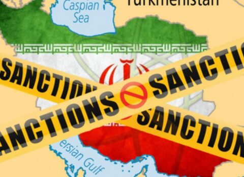 İranın 12 vəzifəli şəxsinə yeni sanksiyalar tətbiq EDİLDİ