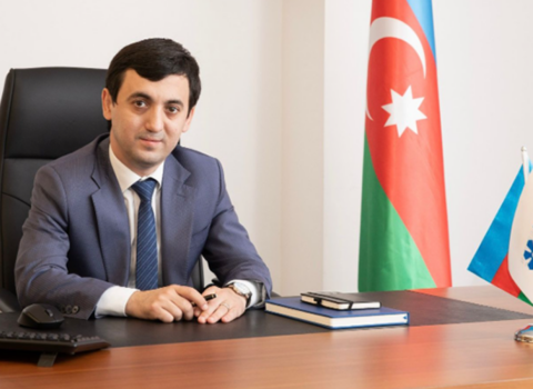 “Azərbaycan Sənaye Sığorta” ASC-də yeni təyinat
