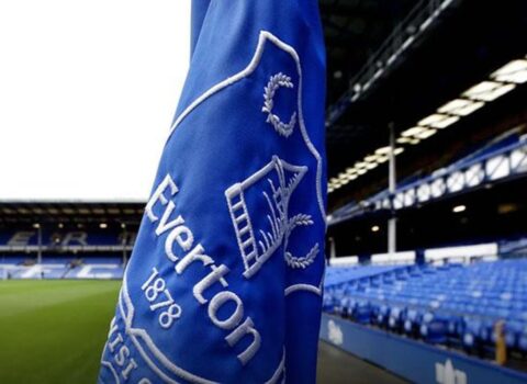 “Everton” satıldı