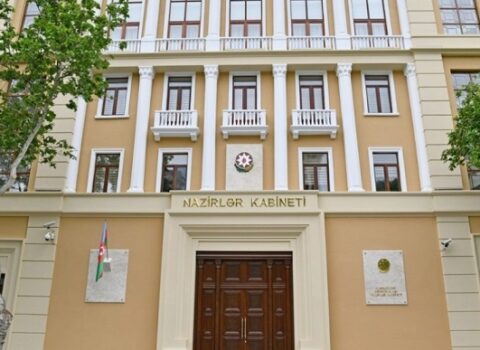 İxrac və idxal malların yeni siyahısı təsdiqləndi – SƏRƏNCAM
