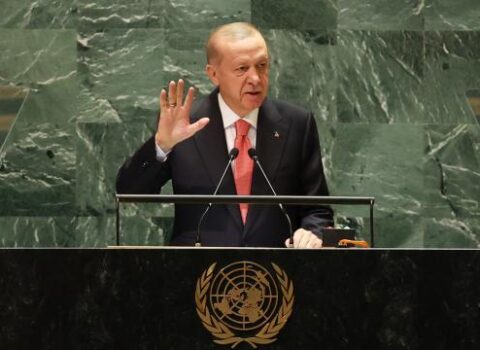 “Azərbaycanla Ermənistan arasında sülh prosesini dəstəkləyirik”
