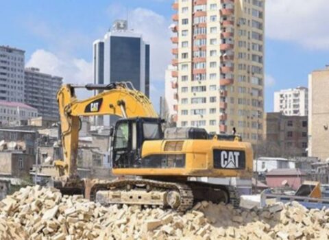 Bakı Şəhər İcra Hakimiyyətinin tikinti özbaşınalığı – Ev sökmə mafiyası və həyasız korrupsiya mexanizmi?!