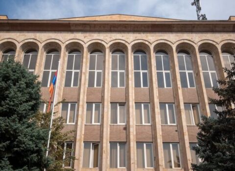 Ermənistan Azərbaycanla delimitasiya üzrə reqlamenti təsdiqlədi