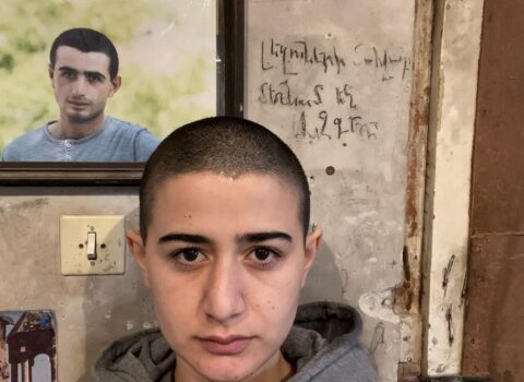 Ermənilərin Qarabağla bağlı “Oskar” arzusu baş tutmadı