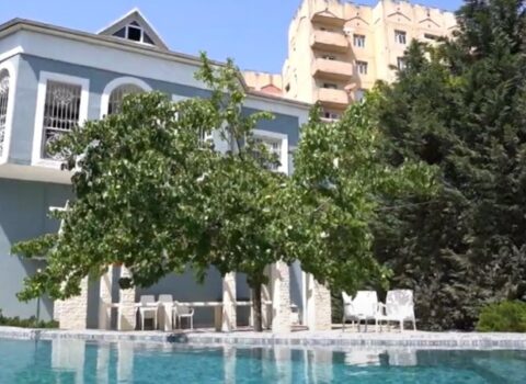 Azərbaycanda bir günü 1000 manata evlər təklif edilir – VİDEO