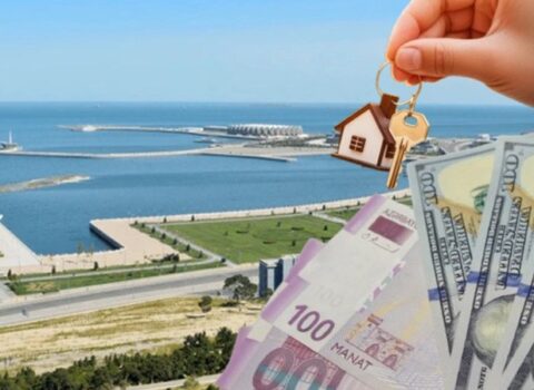 Bakının bu ərazisində sənədsiz 100 minə ev alanların PULLARI BATACAQ