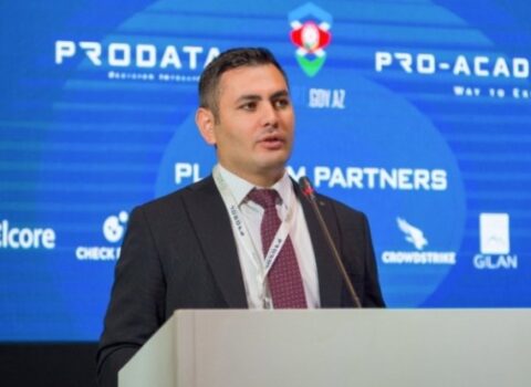 Dövlət Xidmətində idarə rəisi təyin edildi