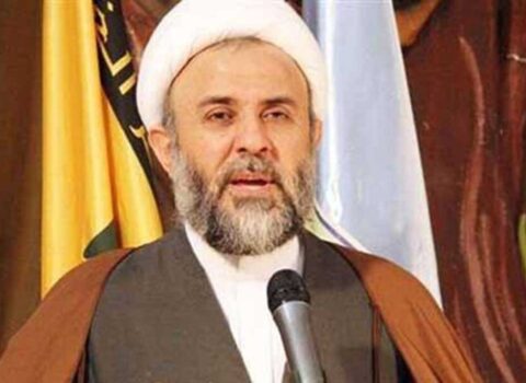 Daha bir Hizbullah lideri öldürülüb – İsrail
