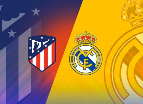 Bu gün Madrid derbisi keçiriləcək