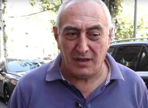 “Ermənistan hakimiyyəti artıq Rusiyadan qorxur, buna görə Kazan səfərinə razılaşıb” – Karen Köçəryan