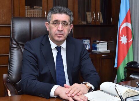 ADSEA Köçərli Həsənova görə nekroloq yaydı
