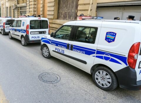 SON DƏQİQƏ! Polis Xızıda bu şəxsi saxladı
