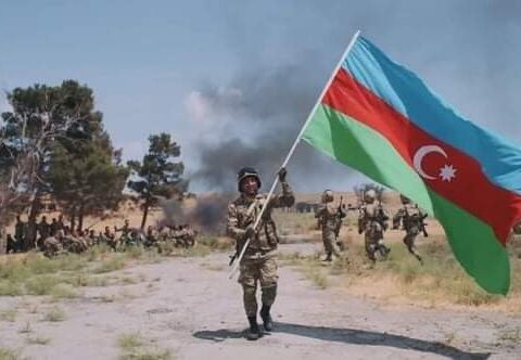 Qarabağ zəfəri Azərbaycanın beynəlxalq nüfuzunu artırıb – RƏY