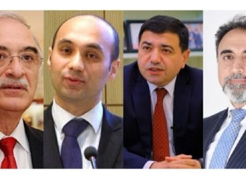 Azərbaycanın 4 diplomatı millət vəkili oldu