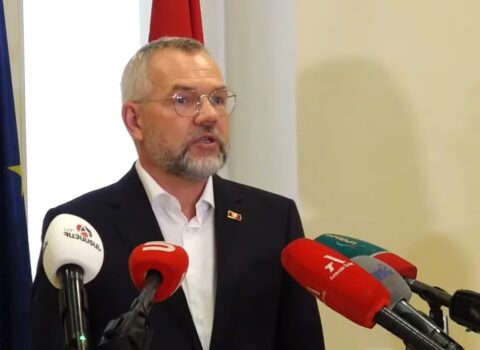Almaniya Bundestaqının deputatı: “Ermənilərin Qarabağa qayıtması üçün heç bir imkan görmürəm”