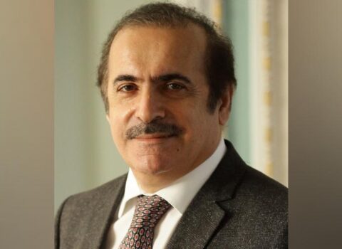 Rafael Huseynov Milli Məclis sədrinin müavini postuna namizəd oldu
