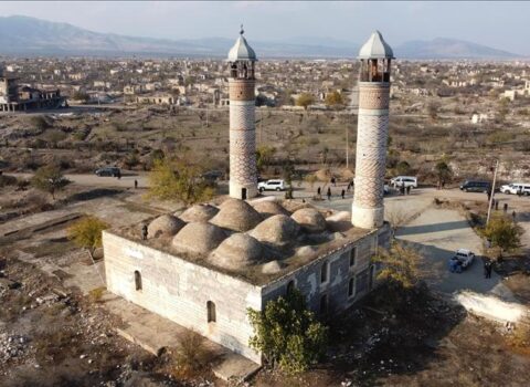 Ağdam şəhərinə ilk köç bu tarixdə planlaşdırılır