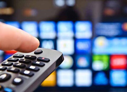 Əməkdar jurnalist telekanala rəhbər təyin olundu – FOTO