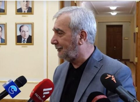 Andranik Köçəryan: “Mən dəfələrlə Ruben Vardanyanın Qarabağda görünməsinin təhlükəli olduğunu demişəm”