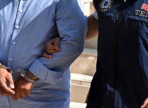 Türkiyədə FETÖ-ya qarşı əməliyyat keçirildi, 39 şübhəli saxlanıldı