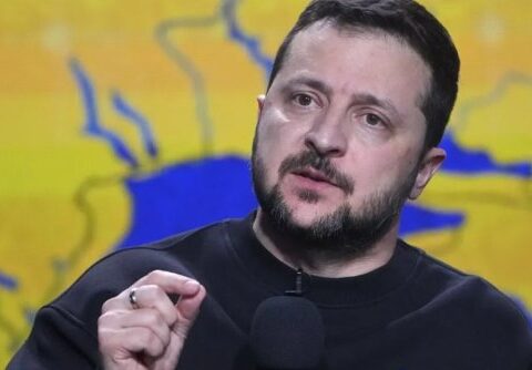 Zelenskidən ANONS: “Sentyabrın sonunadək yeni nəticələr olacaq”