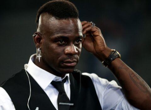 Balotelli İtaliyaya qayıdır? – ÖZÜ AÇIQLADI