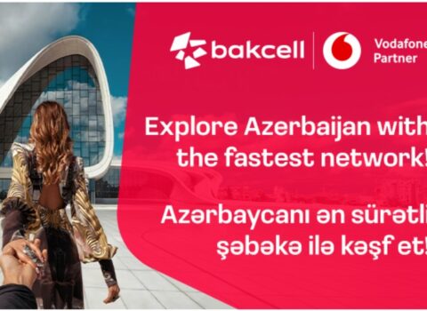 “Bakcell” “Vodafone Group”la əməkdaşlıq edəcək