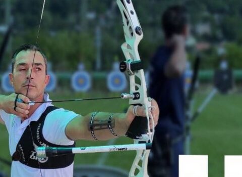 Paris-2024: Azərbaycan təmsilçisi məğlub oldu