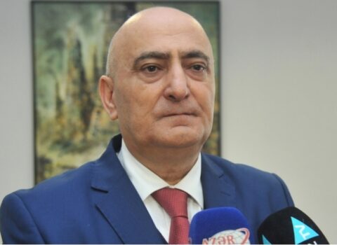 “Sumqayıtda heç bir obyektim yoxdur” – Deputat Musa Qasımlı iddialara cavab verdi