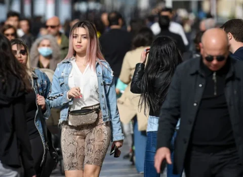 Əhalini çox çətin gecə gözləyir – Bu ölkədə təbii fəlakət