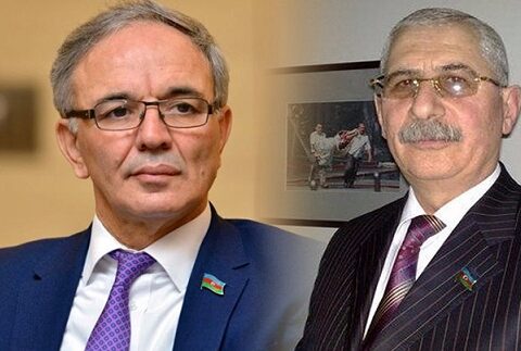 Əflatun Amaşovla Bəxtiyar Sadıqov nəyi bölə bilmirlər? – Replika