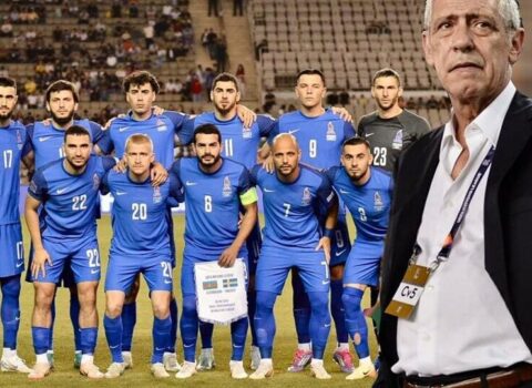 Azərbaycan yığmasının düşərgəsində “razborka” – Bu futbolçulara xəbərdarlıq edildi