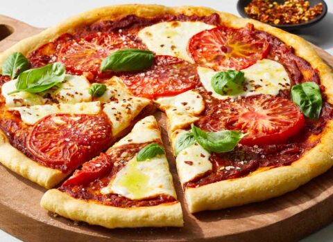 Məşhur pizza şəbəkəsi iflas oldu – Mağazalarını satışa çıxardı