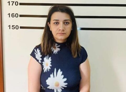 “Şəhid xanımıyam” deyib dələduzluq edən şəxs saxlanıldı