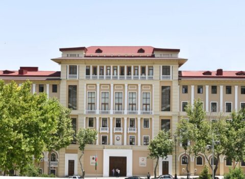 Azərbaycanda Əlincədağ təbiət abidəsi yaradılır