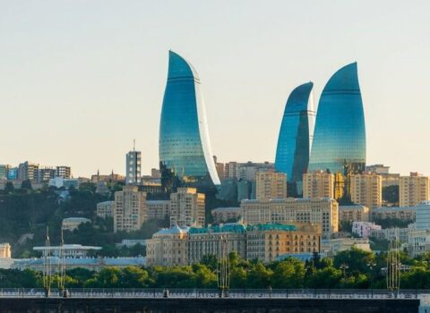 Bakıda keçiriləcək Dünya Şəhərsalma Forumunun tarixləri dəqiqləşdi