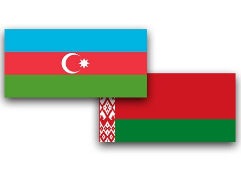 Belarus Silahlı Qüvvələrinin Baş Qərargah rəisi Bakıya gəldi