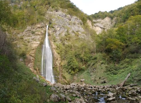 Polşalı turist Gürcüstanda faciəvi şəkildə öldü