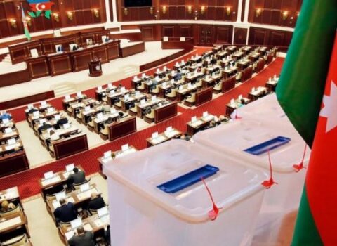 Seçkilərə qatılan bütün partiyalara maliyyə ayrılacaq – SİYAHI+MƏBLƏĞ