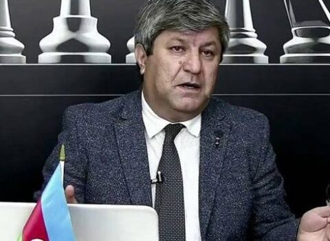 Əvəz Zeynallıdan XƏBƏR VAR