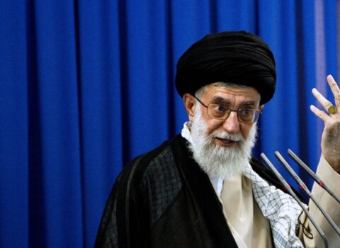 Ayətullah Xamenei: “Hizbullah” itkilərə baxmayaraq, güclü olaraq qalacaq