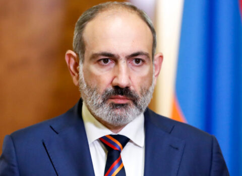 Paşinyan hələ də Rusiyanın təklifini rədd edir