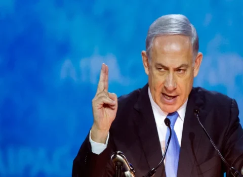 Netanyahu: “HƏMAS çox böyük bədəl ödəyəcək”