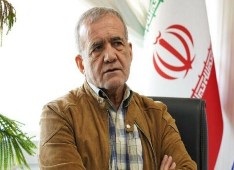 İran Prezidenti İraqa səfər edəcək