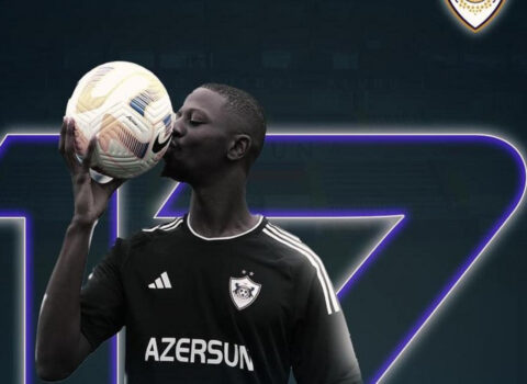 “Qarabağ” Hamidu Keytayla yollarını ayırdı