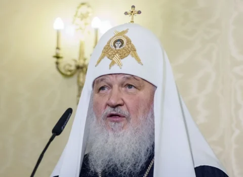Patriarx Kirillin halı pisləşdi, xəstəxanaya aparıldı