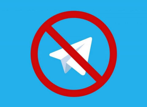 Ukraynada bir sıra vəzifəli şəxslərə “Telegram”dan istifadə qadağan olundu