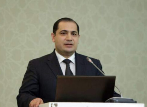 Nazirlər Kabineti Aparatının İqtisadiyyat şöbəsinin müdiri vəzifəsindən azad edildi