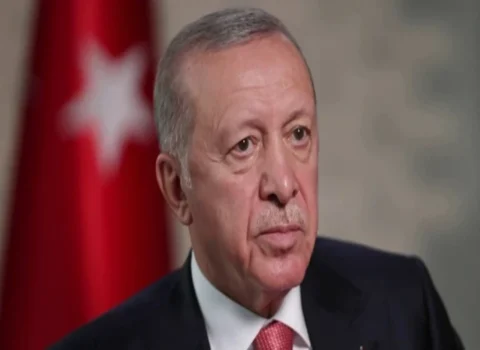Türkiyə Prezidenti: ABŞ Ukraynanın NATO-ya üzv olmasını istəmir
